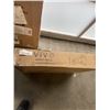 Image 1 : VIVO RECESSED TV WALL MOUNT