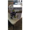 Image 2 : HAMILTON BEACH EASY CLEAN JUICE EXTRACTOR - TESTED WORKING, RETAIL $119