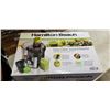 Image 4 : HAMILTON BEACH EASY CLEAN JUICE EXTRACTOR - TESTED WORKING, RETAIL $119