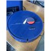 Image 3 : AS NEW BOBSWEEP DUSTIN WIFI CONNECTED SELF-EMPTYING ROBOT VACUUM AND MOP - TESTED WORKING, RETAIL $9