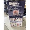 Image 3 : NINJA CREAMI DELUXE 11-IN-1 ICE CREAM MAKER - TESTED WORKING, RETAIL $299