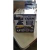 Image 2 : NINJA CRISPI 4-IN-1 PORTABLE GLASS COOKING SYSTEM - TESTED WORKING, RETAIL $189