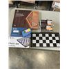 Image 1 : ASSORTED NEW YELLOW MOUNTAIN IMPORTS BOARD GAMES