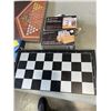 Image 3 : ASSORTED NEW YELLOW MOUNTAIN IMPORTS BOARD GAMES