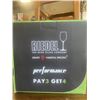 Image 1 : SET OF 4 NEW RIEDEL PINOT NOIR WINE GLASSES