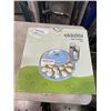 Image 1 : OKKOBI EGG INCUBATOR, MODEL E18