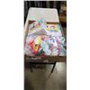 Image 1 : ASSORTED INTEX KIDS POOLS