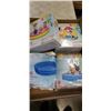 Image 2 : ASSORTED INTEX KIDS POOLS