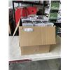 Image 1 : LARGE ASSORTMENT OF NEW MARVEL POP TOYS