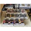 Image 2 : LARGE ASSORTMENT OF NEW MARVEL POP TOYS