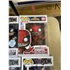 Image 3 : LARGE ASSORTMENT OF NEW MARVEL POP TOYS