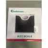 Image 2 : ADAMSON BATHROOM SCALE AND WIPE WARMER