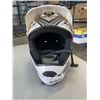 Image 1 : BELL MOTORCYCLE HELMET SIZE LARGE