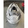 Image 3 : BELL MOTORCYCLE HELMET SIZE LARGE