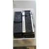 Image 1 : 7 COMPUTER KEYBOARDS