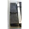 Image 2 : 7 COMPUTER KEYBOARDS