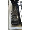 Image 4 : 7 COMPUTER KEYBOARDS