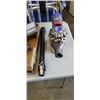 Image 3 : 2 CORDLESS VACUUM CLEANERS