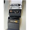Image 1 : 3 MICROPHONES. INCLUDES SANTO, STEC AND THOSIBA