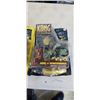 Image 4 : 3 KONG, THE 8TH WONDER OF THE WORLD COLLECTABLE TOYS