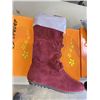 Image 3 : 5 NEW PAIRS OF LADIES BOOTS