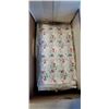 Image 4 : BOX FULL OF CANMAIL TISSUE PAPER. VARIETY OF COLORS