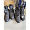 Image 3 : LARGE BOX OF MENS BOOTS