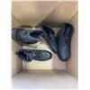 Image 4 : LARGE BOX OF MENS BOOTS