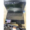 Image 3 : HP ALL IN ONE COMPUTER W/ KEYBOARD AND MOUSE AND LAPTOP IN CASE W/ CHARGER
