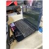 Image 4 : HP ALL IN ONE COMPUTER W/ KEYBOARD AND MOUSE AND LAPTOP IN CASE W/ CHARGER