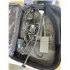Image 5 : HP ALL IN ONE COMPUTER W/ KEYBOARD AND MOUSE AND LAPTOP IN CASE W/ CHARGER