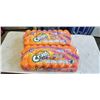 Image 1 : 2 PARTIAL CASES CRUSH RAINBOW PACK
