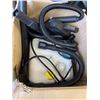 Image 4 : HANDHELD VACUUM CLEANER AND STEAM CLEANER