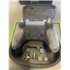 Image 3 : XBOX ONE ELITE S2 WIRELESS CONTROLLER - TESTED WORKING, RETAIL $249