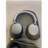 Image 2 : SONY WH-1000MX5 OVER EAR NOISE CANCELLING HEADPHONES - TESTED WORKING, RETAIL $499