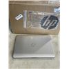 Image 1 : HP STREAM SILVER  14 LAPTOP, 16GB RAM, 14 INCH DISPLAY, INTEL CELERON WINDOWS 11 IN S MODE