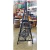 Image 3 : METAL PATIO SWING