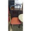 Image 2 : 3 PC PATIO BISTRO SET