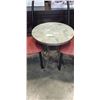 Image 3 : 3 PC PATIO BISTRO SET