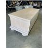 Image 3 : AMERICAN DREQW 1 DRAWER CABINET, FOR END OF BED