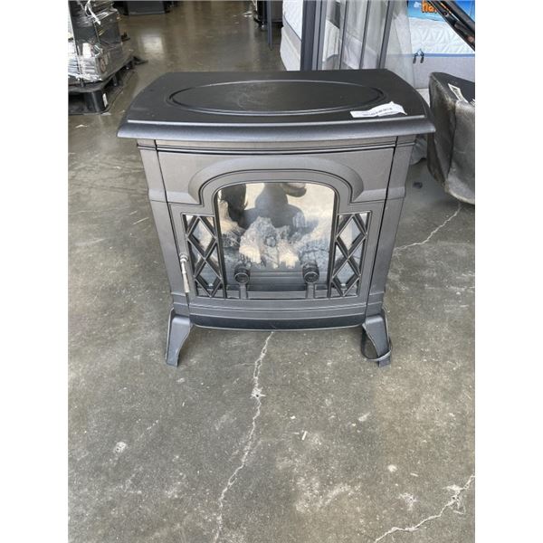 ELECTRIC FIREPLACE