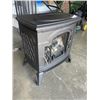 Image 2 : ELECTRIC FIREPLACE