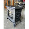 Image 3 : ELECTRIC FIREPLACE