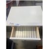 Image 2 : IKEA WHITE NIGHT STAND