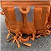 Image 3 : 2 XL BACKPACK STYLE SKIP THE DISH INSULATED DELIVERY BAGS