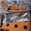 Image 5 : 2 XL BACKPACK STYLE SKIP THE DISH INSULATED DELIVERY BAGS