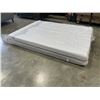 Image 4 : AS NEW DOUGLAS QUEENSIZE ORIGINAL MATTRESS