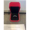 Image 2 : 17 GRA CERTIFIED ROUND BRILLIANT CUT MOISSANITE STONES VVS D COLOR WITH THE MOISSANITE SET IN 4 CLAW