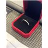 Image 3 : 17 GRA CERTIFIED ROUND BRILLIANT CUT MOISSANITE STONES VVS D COLOR WITH THE MOISSANITE SET IN 4 CLAW