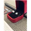 Image 4 : 4.00 CT GRA CERTIFIED ROUND BRILLIANT CUT MOISSANITE STONES VVS D COLOR SET IN 6 CLAW BASKET HEAD SE